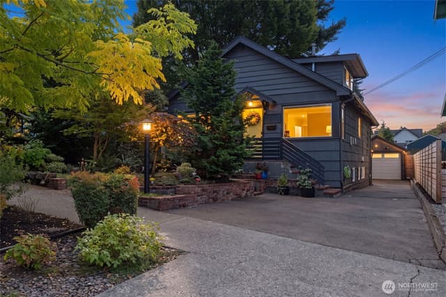 Property photo for 3753 SW Austin Street, Seattle photo 2
