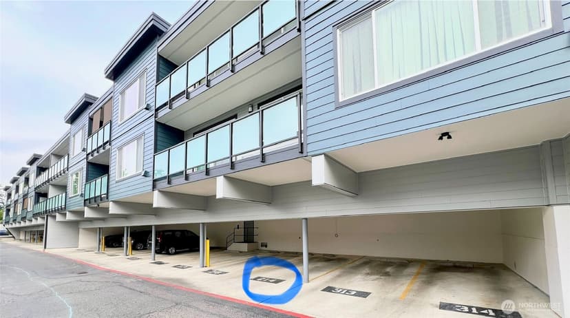 Property photo for 1175 Harrington Place NE #214, Renton photo 23