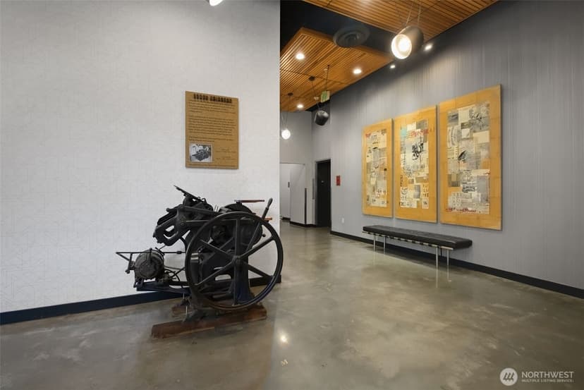 Property photo for 1610 Belmont Avenue #314, Seattle photo 21