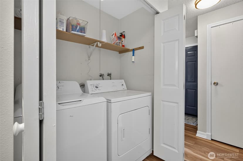 Property photo for 1555 Union Avenue NE #24E, Renton photo 18