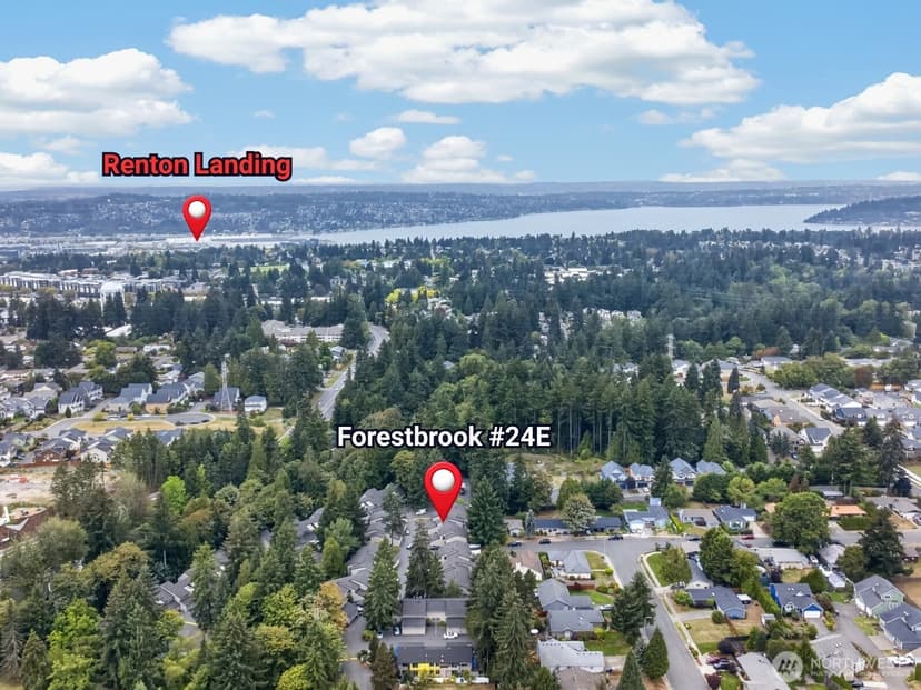 Property photo for 1555 Union Avenue NE #24E, Renton photo 29