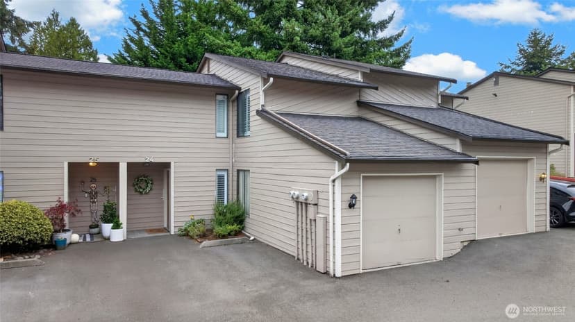 Property photo for 1555 Union Avenue NE #24E, Renton