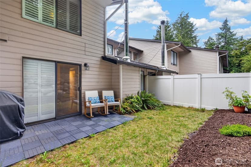Property photo for 1555 Union Avenue NE #24E, Renton photo 27