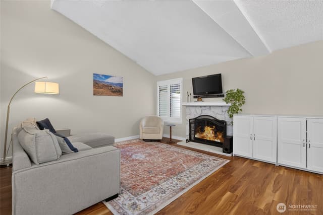 Property photo for 1555 Union Avenue NE #24E, Renton photo 5