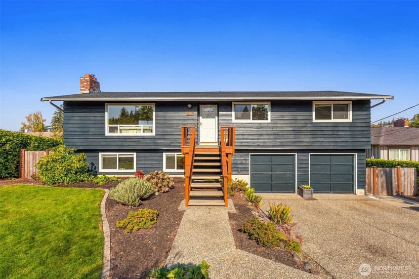 Property photo for 8417 S 17th Street, Tacoma