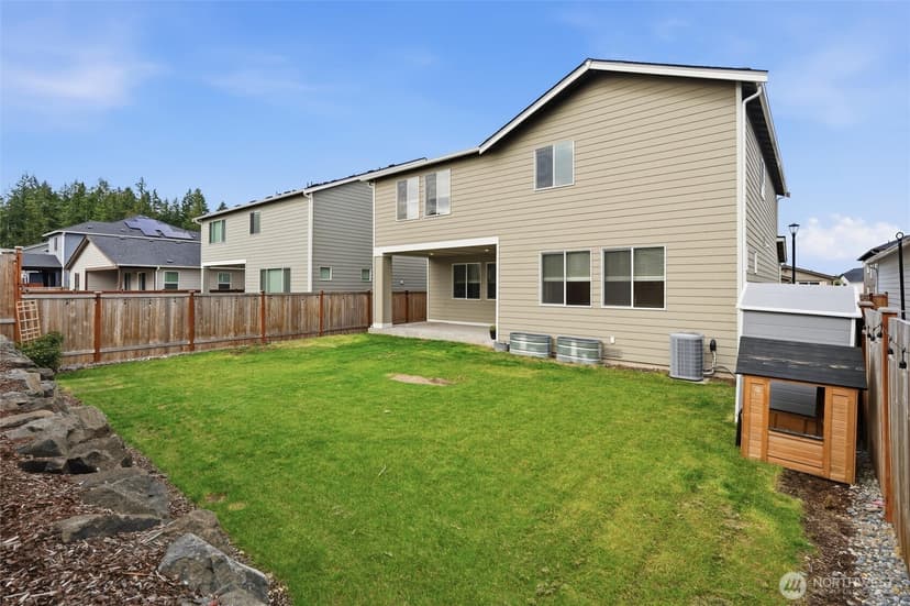 Property photo for 3346 SW Mooring Lane, Port Orchard photo 33
