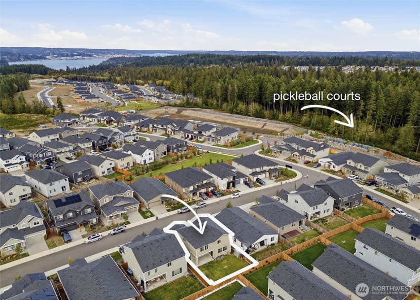 Property photo for 3346 SW Mooring Lane, Port Orchard photo 38