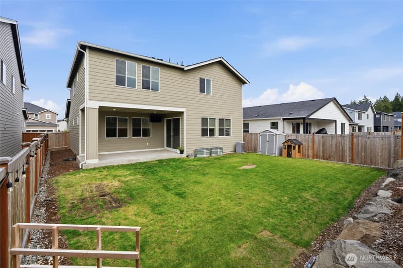 Property photo for 3346 SW Mooring Lane, Port Orchard photo 34