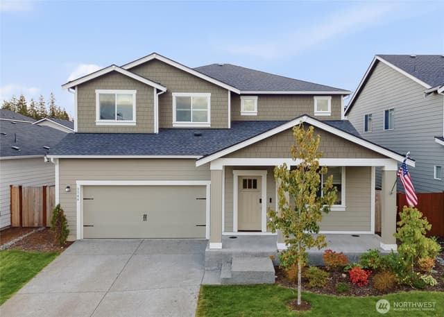 Property photo for 3346 SW Mooring Lane, Port Orchard