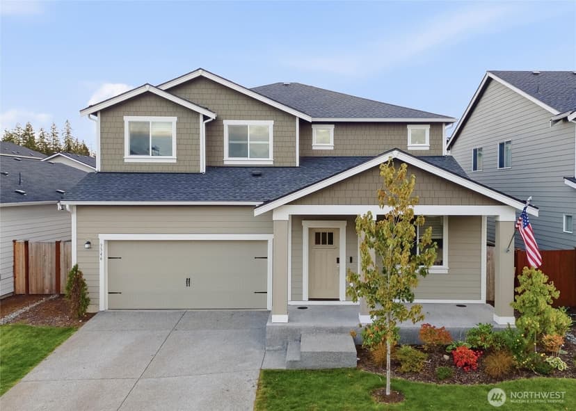 Property photo for 3346 SW Mooring Lane, Port Orchard