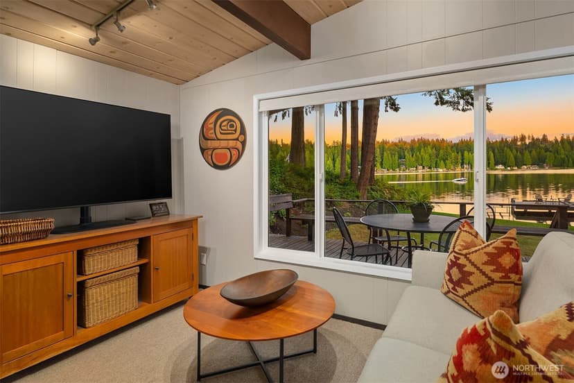 Property photo for 3 SW LAKE ROESIGER ROAD, Snohomish photo 17