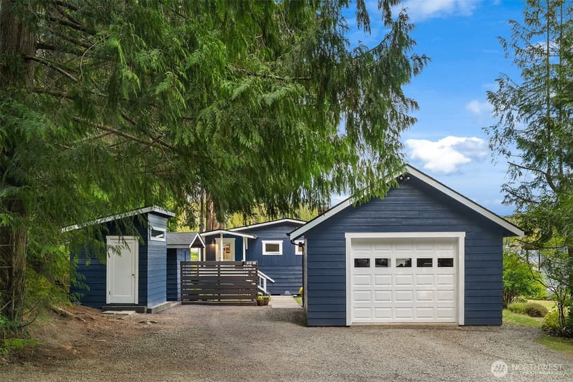 Property photo for 3 SW LAKE ROESIGER ROAD, Snohomish photo 33