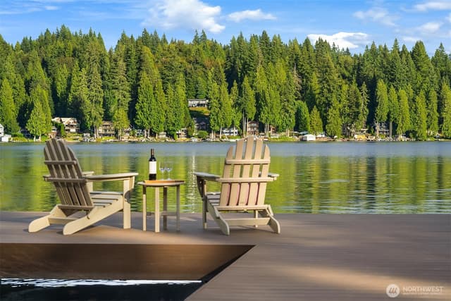 Property photo for 3 SW LAKE ROESIGER ROAD, Snohomish photo 2