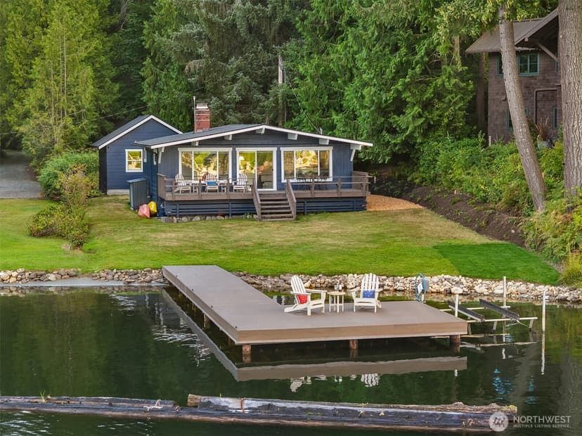 Property photo for 3 SW LAKE ROESIGER ROAD, Snohomish photo 27
