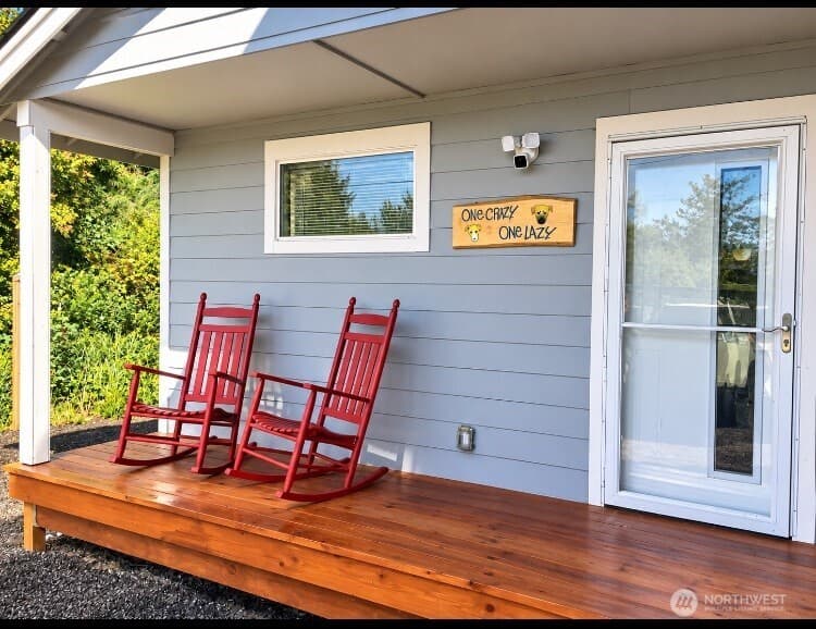 Property photo for 146 N Port Loop NW, Ocean Shores photo 10