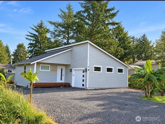 Property photo for 146 N Port Loop NW, Ocean Shores