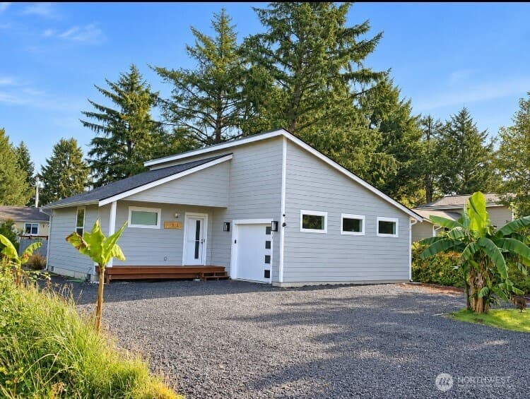 Property photo for 146 N Port Loop NW, Ocean Shores