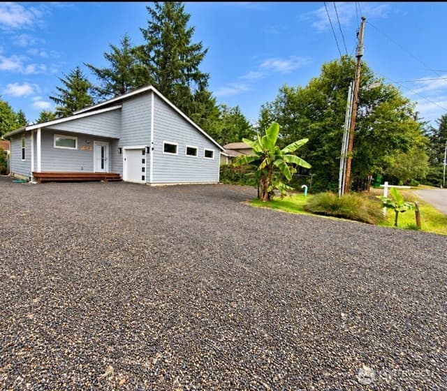 Property photo for 146 N Port Loop NW, Ocean Shores photo 5