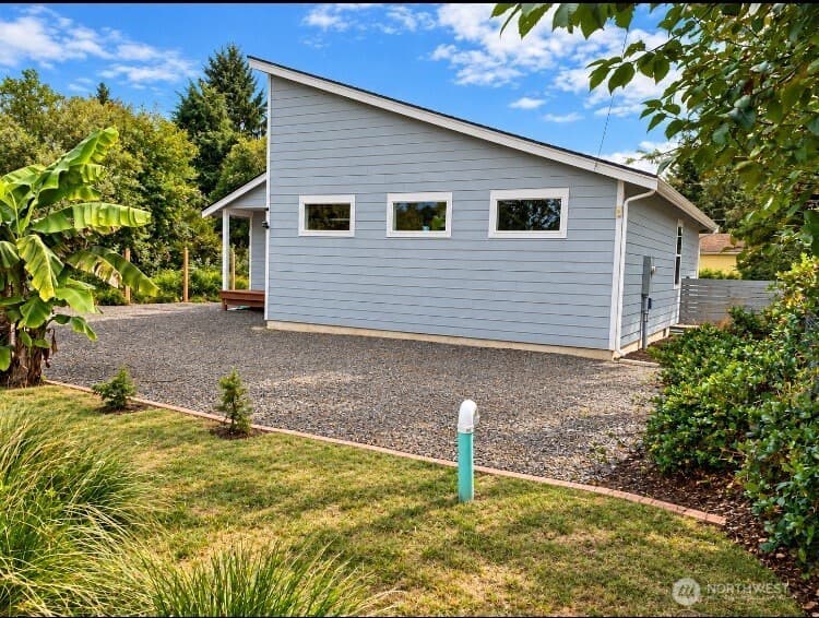 Property photo for 146 N Port Loop NW, Ocean Shores photo 6