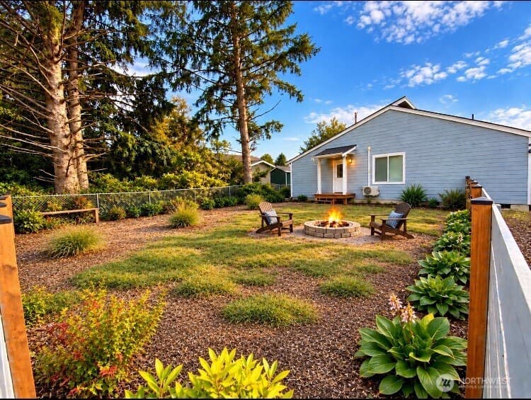 Property photo for 146 N Port Loop NW, Ocean Shores photo 9