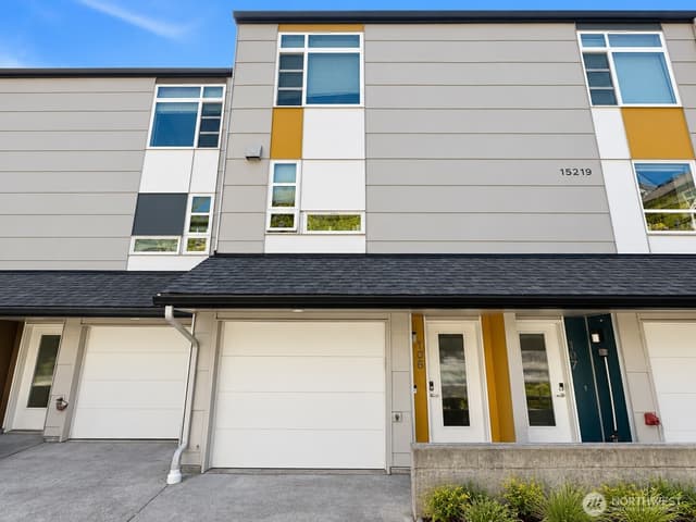 Property photo for 15219 NE 81st Way #106, Redmond