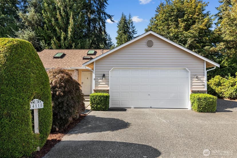 Property photo for 14118 Beverly Park Road #B, Edmonds