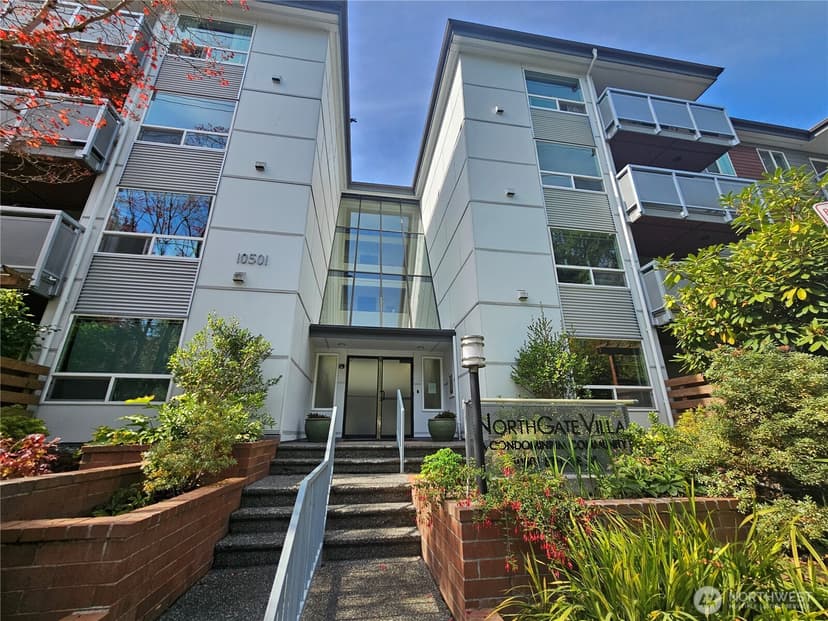 Property photo for 10501 8th Avenue NE #225, Seattle photo 2