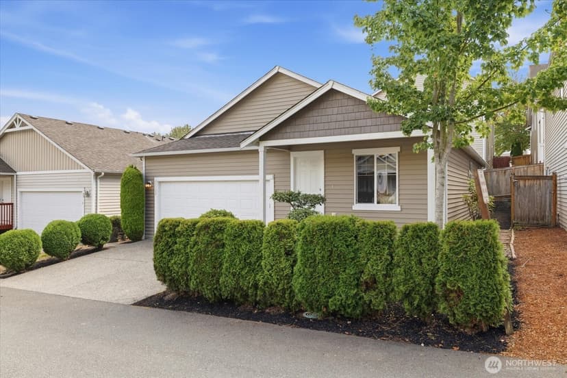 Property photo for 2522 155TH Street SW, Lynnwood photo 2