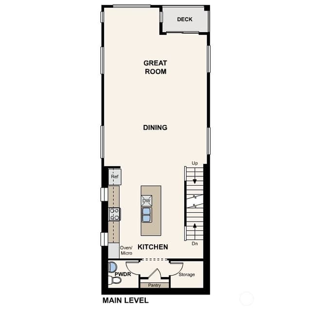 Property photo for 4045 Aberdeen Way NE, Renton photo 5