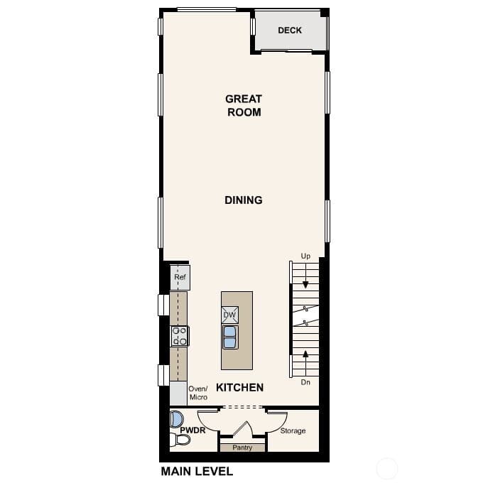 Property photo for 4045 Aberdeen Way NE, Renton photo 5