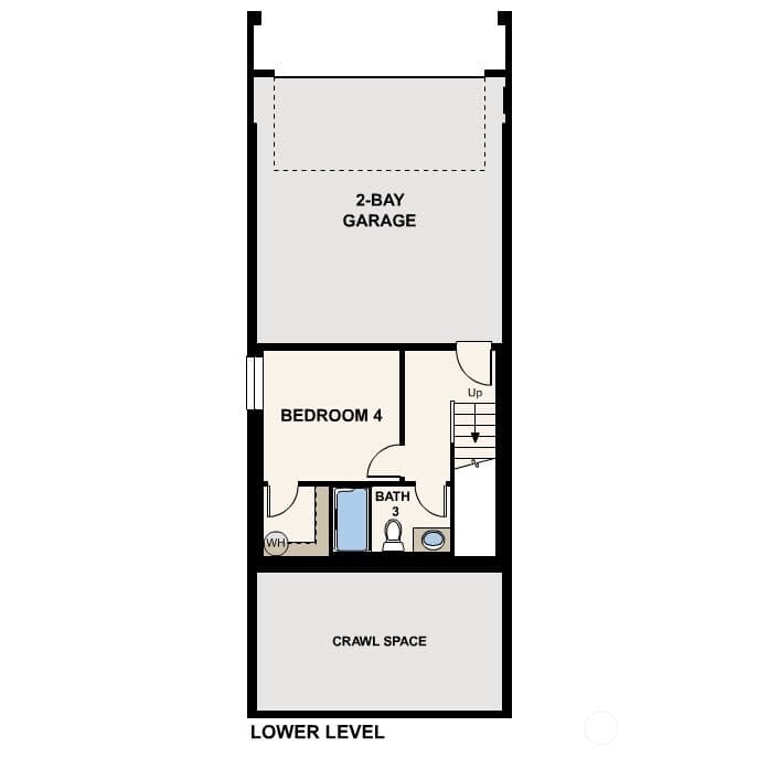 Property photo for 4045 Aberdeen Way NE, Renton photo 3