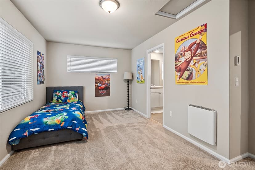 Property photo for 17541 110th Avenue E #I, Puyallup photo 22