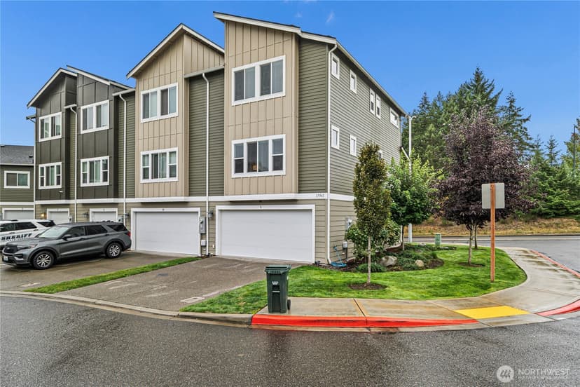 Property photo for 17541 110th Avenue E #I, Puyallup photo 26