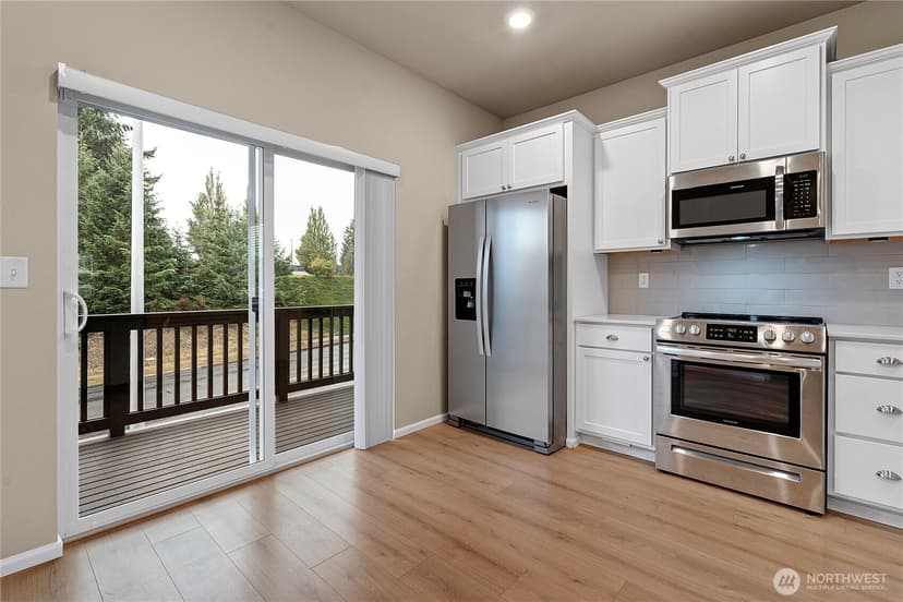 Property photo for 17541 110th Avenue E #I, Puyallup photo 9