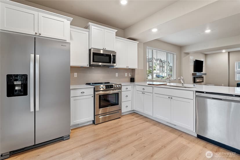 Property photo for 17541 110th Avenue E #I, Puyallup photo 6