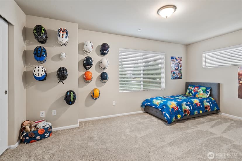 Property photo for 17541 110th Avenue E #I, Puyallup photo 21