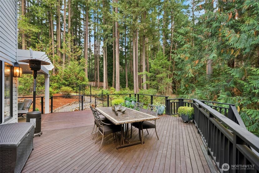 Property photo for 622 216th Avenue NE, Sammamish photo 8