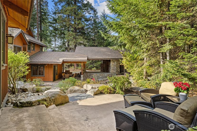 Property photo for 1491 Pinegrass Loop, Cle Elum photo 3