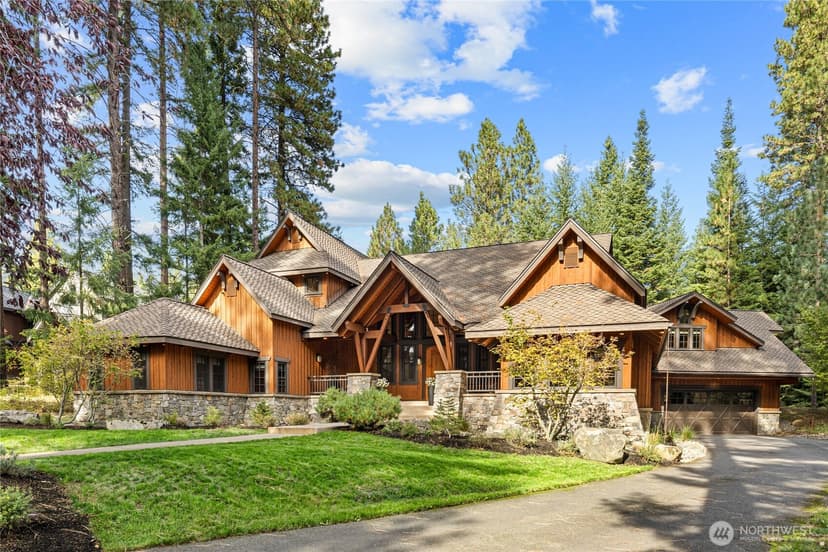 Property photo for 1491 Pinegrass Loop, Cle Elum photo 2