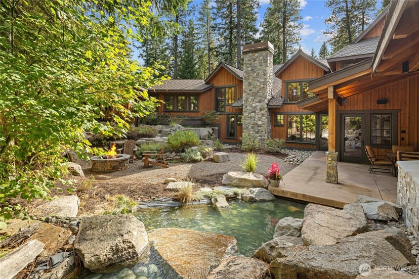 Property photo for 1491 Pinegrass Loop, Cle Elum photo 7