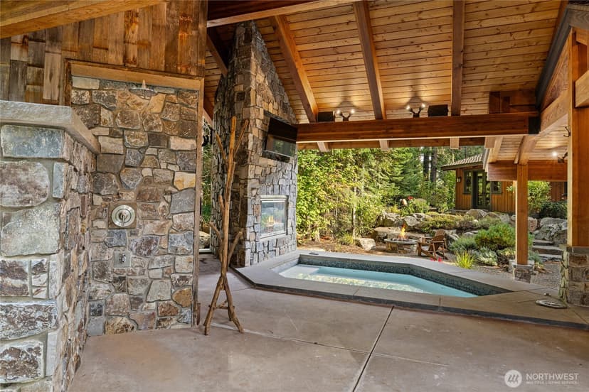 Property photo for 1491 Pinegrass Loop, Cle Elum photo 5