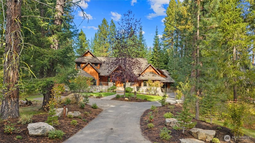 Property photo for 1491 Pinegrass Loop, Cle Elum photo 36