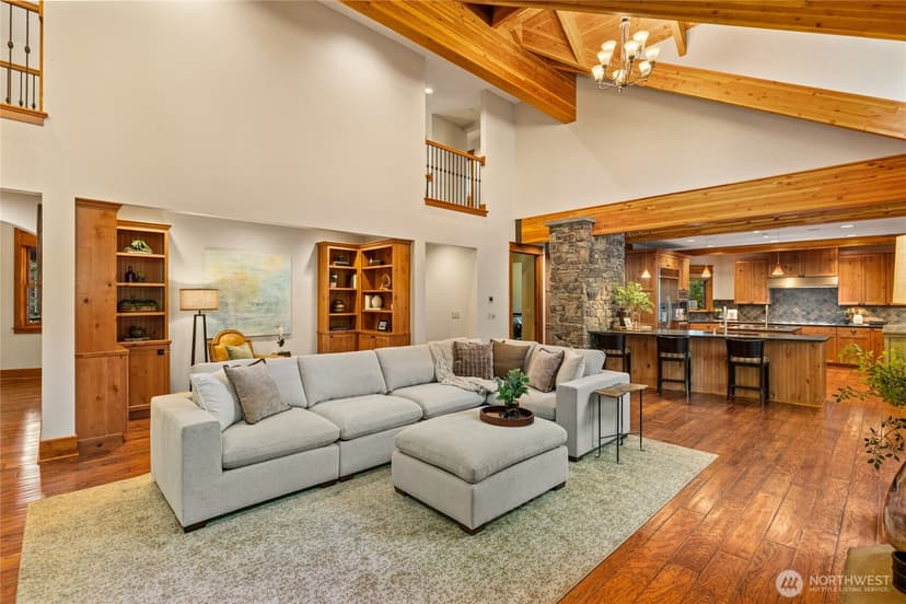 Property photo for 1491 Pinegrass Loop, Cle Elum photo 13