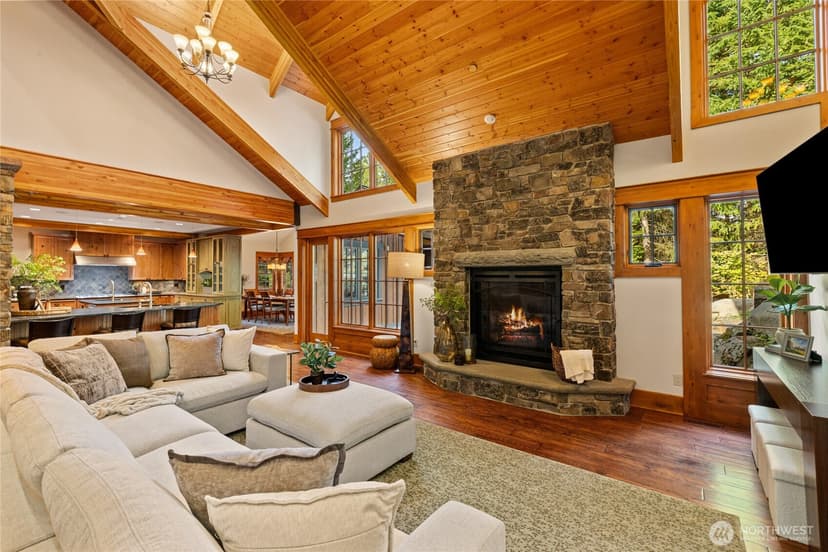 Property photo for 1491 Pinegrass Loop, Cle Elum photo 12