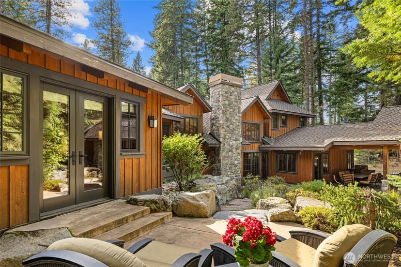 Property photo for 1491 Pinegrass Loop, Cle Elum photo 4