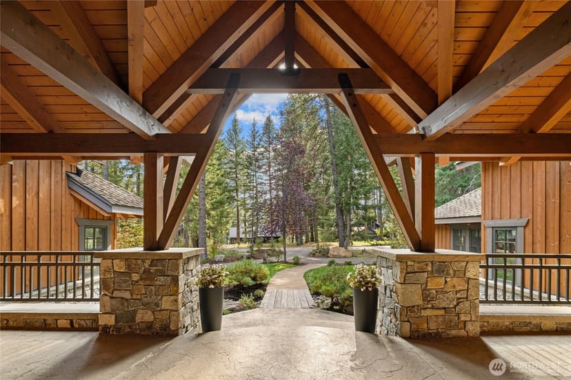 Property photo for 1491 Pinegrass Loop, Cle Elum photo 9