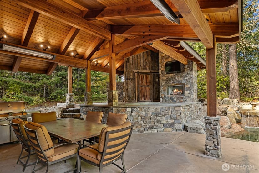 Property photo for 1491 Pinegrass Loop, Cle Elum photo 8