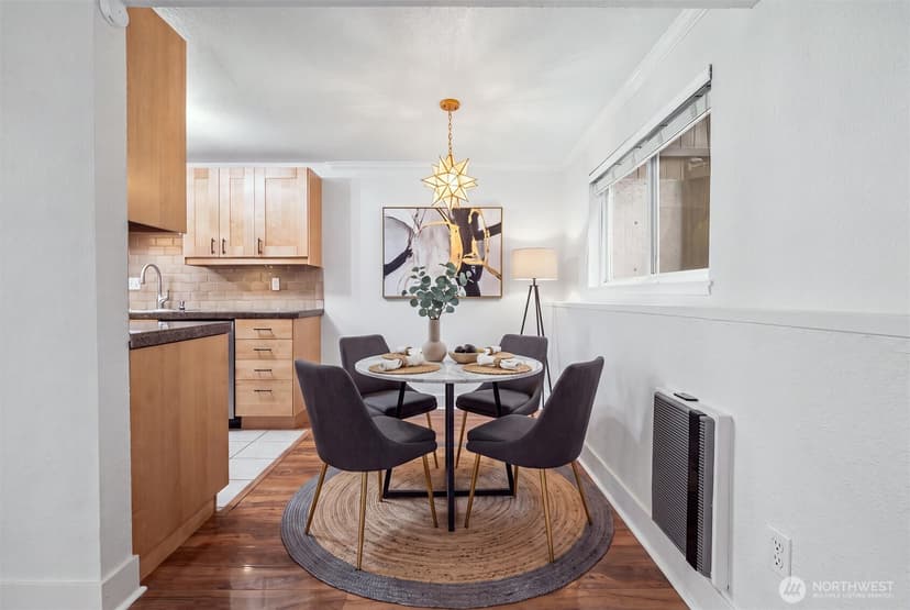 Property photo for 2215 14th Avenue W #1, Seattle photo 8
