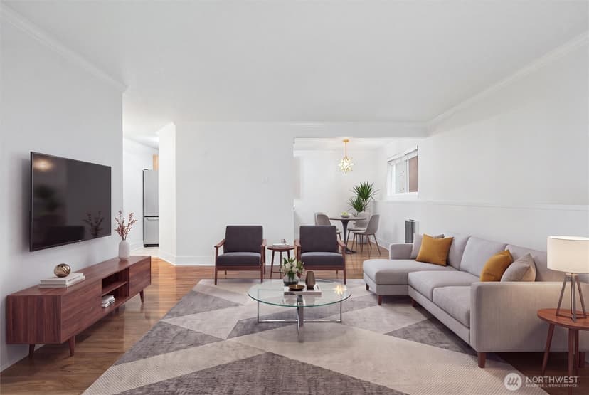 Property photo for 2215 14th Avenue W #1, Seattle photo 10