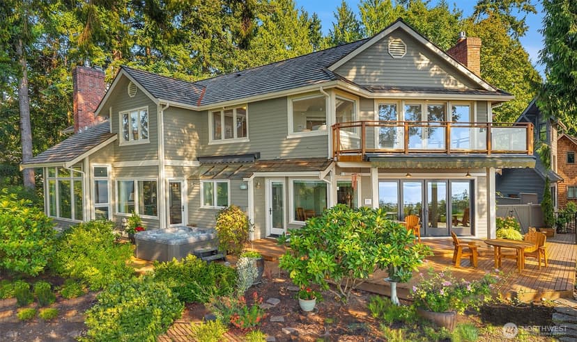 Property photo for 13021 13th Avenue NW, Seattle